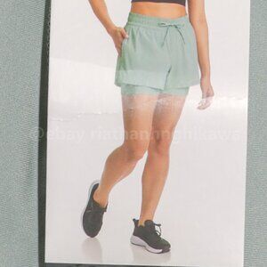 Spyder Active Ladies' Woven Shorts